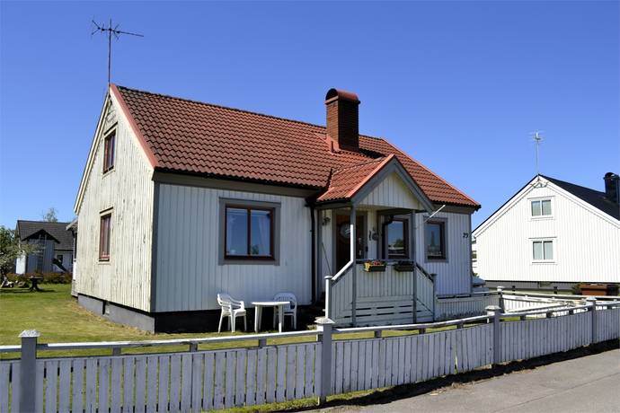 6 rum villa på Skogsrundan 23 Hägnen, Sävsjö kommun - bild 2