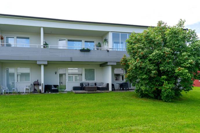 2 rum Lägenhet på Skiftesgatan 83D Anderstorp Skellefteå kommun - bild 14