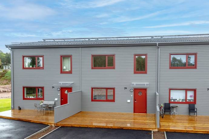 Hultet (Vimmerby), Vimmerby kommun