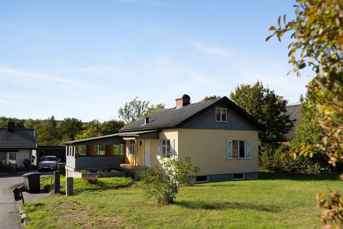 Länsmansvägen 4, Jämshög, Olofströms kommun