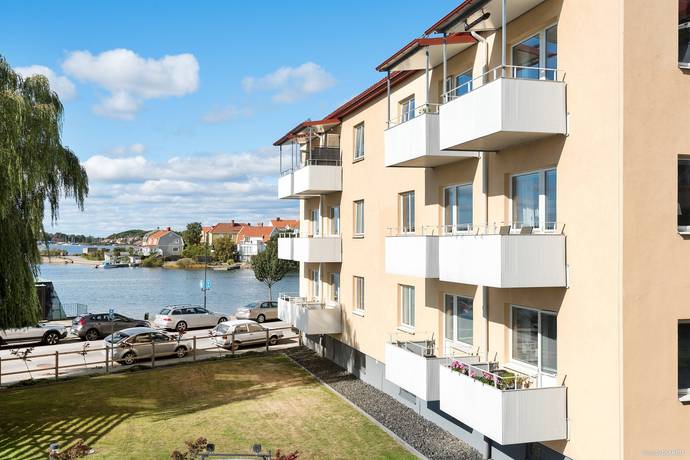 2 rum Lägenhet på Pantarholmskajen 2B Pantarholmen Karlskrona kommun - bild 22