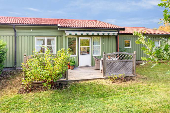 2 rum Parhus på Aniaragränd 28 Hanviken Tyresö kommun - bild 15