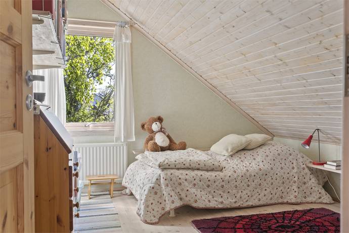 7 rum Villa på Myrvägen 2 Gamla Köpstad Varbergs kommun - bild 18