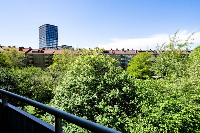 2 rum lägenhet på Norra gubberogatan 19B Olskroken, Göteborgs kommun - bild 3