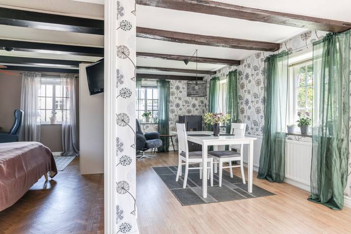 6 rum Villa på Ängelholmsvägen 1/Ellenbergavägen 2 Munka Ljungby Ängelholms kommun - bild 19