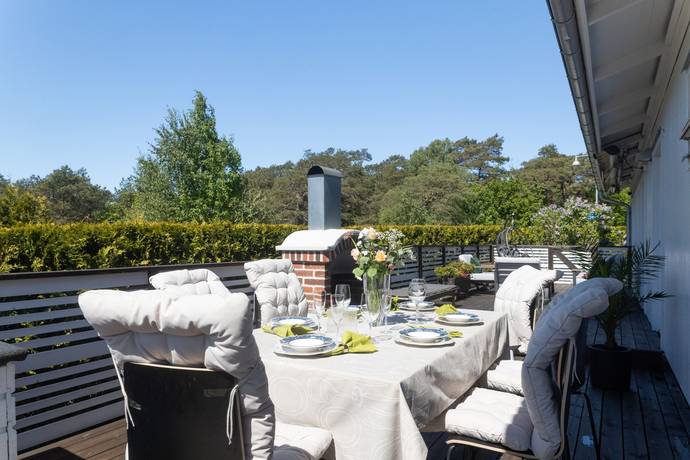 4 rum Villa på Kryddhyllan 45 Angered - Gårdsten Göteborgs kommun - bild 23