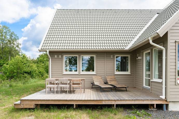 4 rum villa på Dalskogsvägen 18 Mullsjö, Mullsjö kommun - bild 3