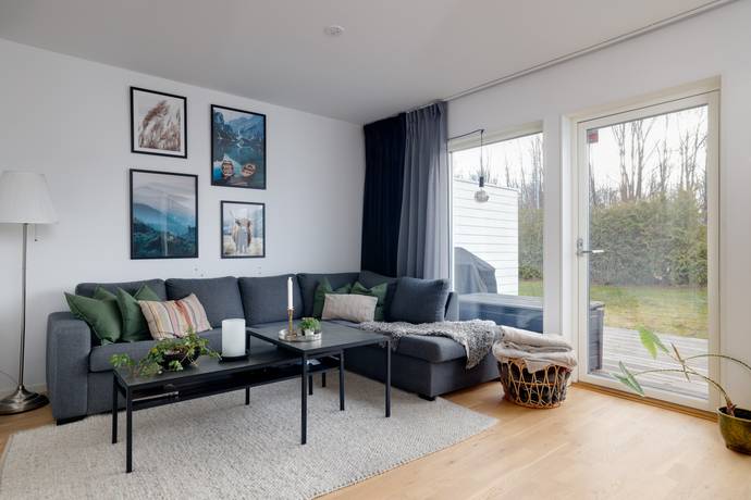 5 rum Lägenhet på Flaggatan 12B Lanna Lekebergs kommun - bild 13