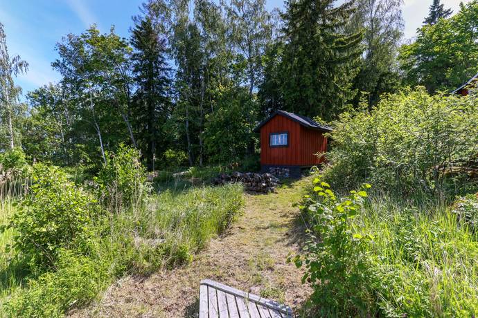 6 rum Fritidshus på Långskäret 11 Järsjö Norrtälje kommun - bild 20