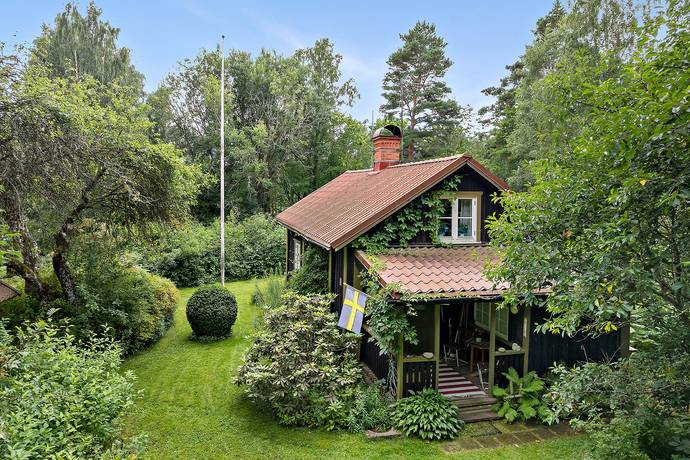 3 rum fritidshus på Välinge 202 Väse, Karlstads kommun - bild 3