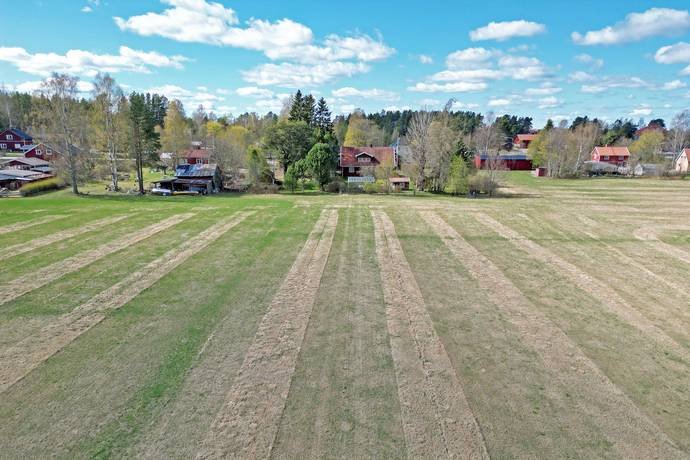 5 rum Gård med jordbruk på Hedesundavägen 5 Överhärde Gävle kommun - bild 11