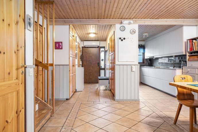 5 rum Radhus på Rambogatan 16 Smedby, Rambodal Norrköpings kommun - bild 4