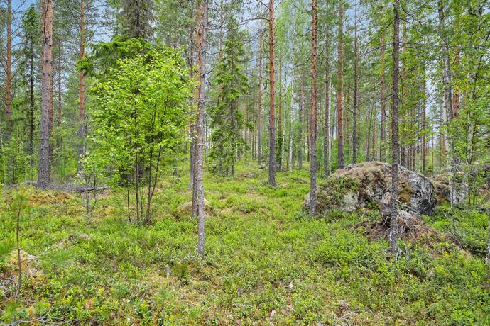 2 rum Villa på By 302 Ånge kommun - bild 15
