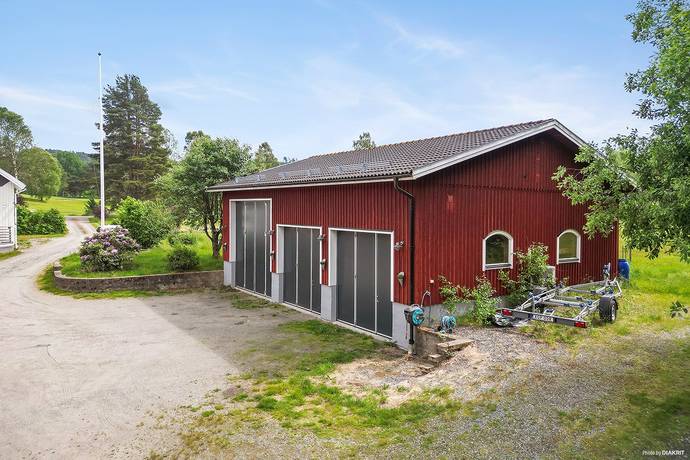 5 rum Villa på Hulta 11 Hulta Bollebygds kommun - bild 24