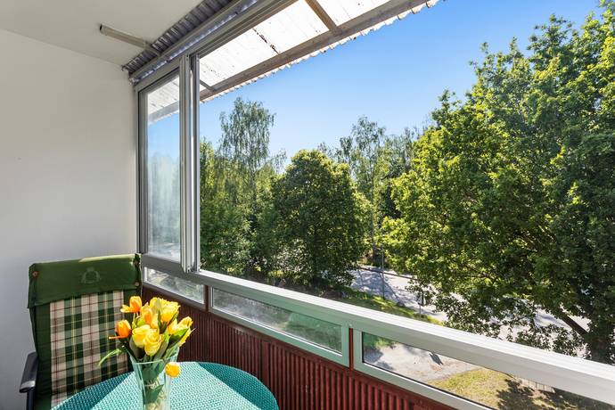 3 rum Lägenhet på Jägaregatan 40 Olofström Olofströms kommun - bild 4