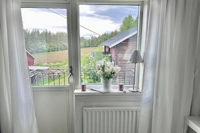 Gård/skog på Glissjöberg 715 Härjedalens kommun - bild 27