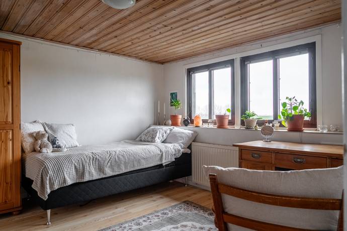 6 rum Villa på Kyrkobyvägen 58 Nordanå Staffanstorps kommun - bild 28