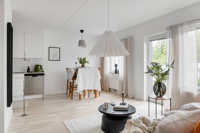2 rum lägenhet på Knapebacken 7 Askim, Göteborgs kommun - bild 4