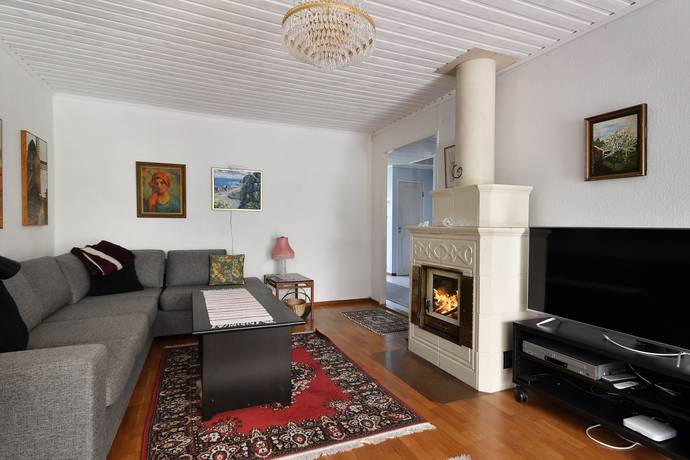 6 rum villa på Kornstigen 15 Tungelsta, Haninge kommun - bild 3
