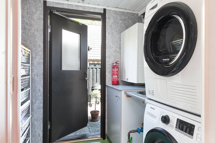 4 rum Parhus på Runristargatan 53 Ättekulla Helsingborgs kommun - bild 11