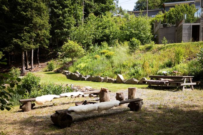 9 rum Villa på Sundetvägen 2 Mölnlycke - Benareby Härryda kommun - bild 46