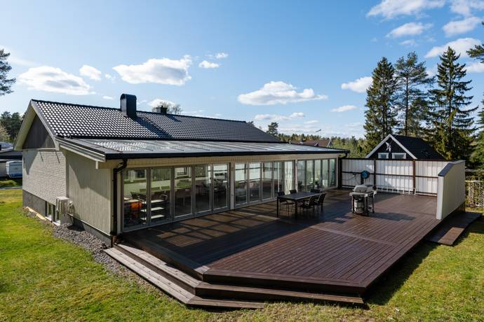 6 rum villa på Harvvägen 11 Rimbo, Norrtälje kommun - bild 3