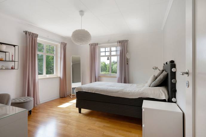 6 rum Villa på Erik Wargs väg 13 Stenbäck Gävle kommun - bild 37
