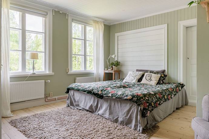 4 rum Villa på Viksberg 55 Vika Falu kommun - bild 31