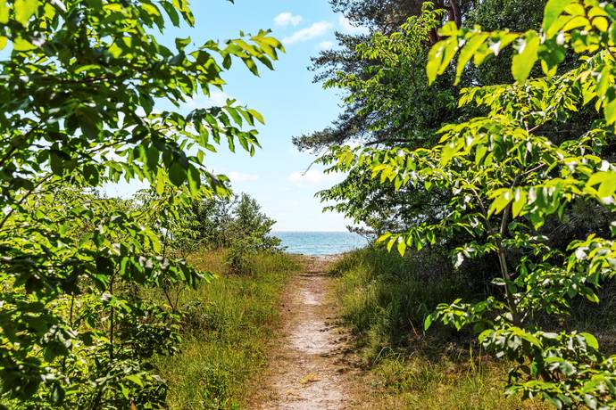 5 rum villa på Gräshoppsvägen 8 Beddingestrand, Trelleborgs kommun - bild 4