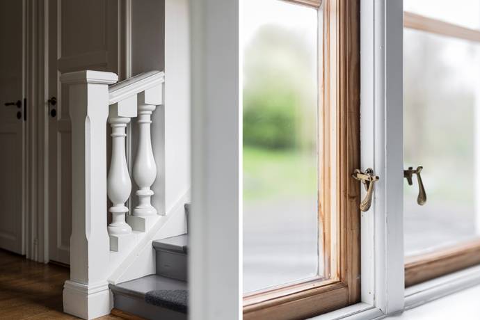 5 rum Villa på Gusselhyttan 470 Gusselhyttan Lindesbergs kommun - bild 35