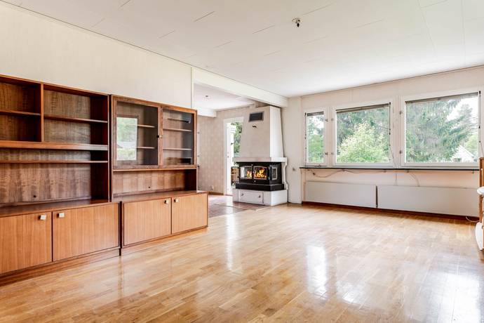 6 rum Villa på Pepparvägen 24 Sävast Bodens kommun - bild 9