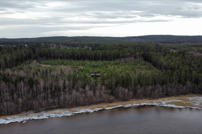 Tomt på Bärslingan 37B Bälinge Luleå kommun - bild 4