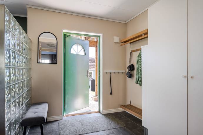 5 rum Villa på Ekorrvägen 18 Ulvhäll Strängnäs kommun - bild 18