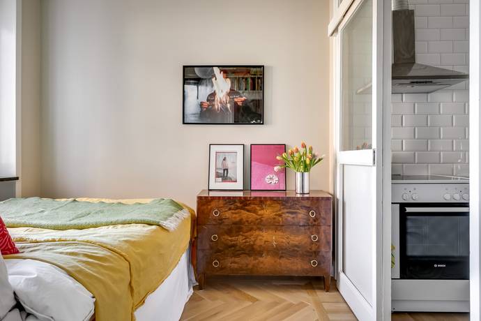 2 rum Lägenhet på Essinge Brogata 15 Lilla Essingen Stockholms kommun - bild 19
