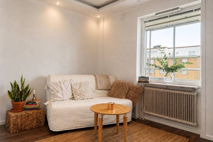 Per Albin Hanssons väg 56B, Blekingsborg, Malmö kommun