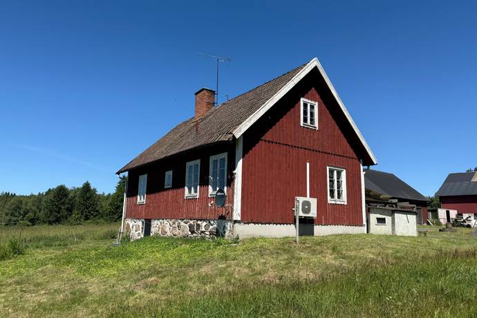 Hägghult, Osby kommun