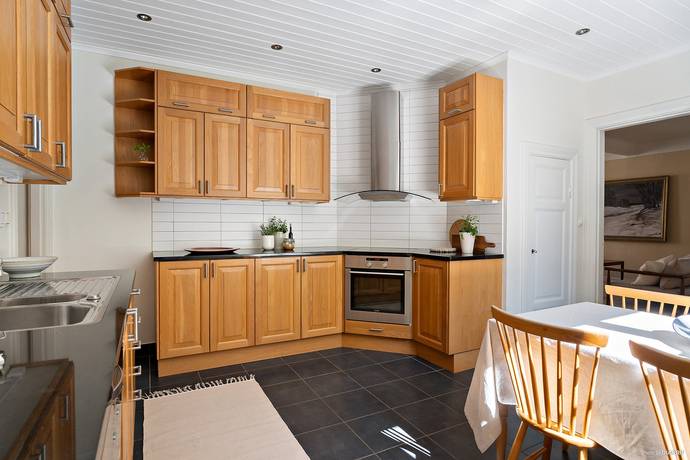 7 rum Villa på Lillevångsgatan 11 Simrishamn Simrishamns kommun - bild 22