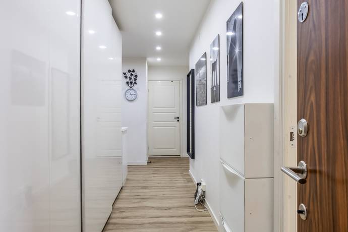 4 rum Lägenhet på Sjöblads väg 23 Rosengård Malmö kommun - bild 13