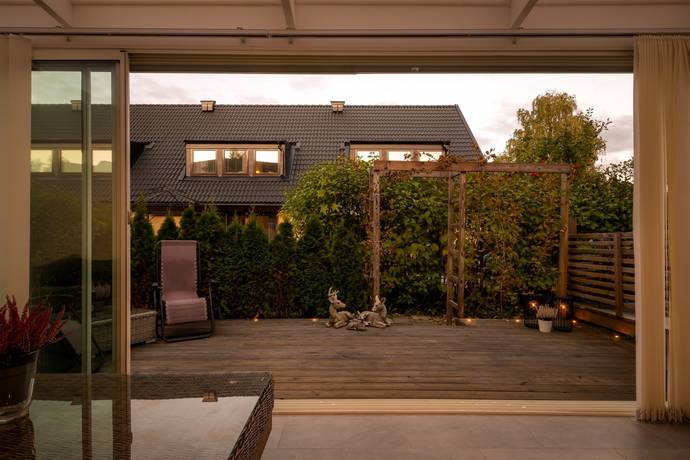 4 rum Radhus på Polstjärnans gränd 33 Skälby/ Orgona Järfälla kommun - bild 29