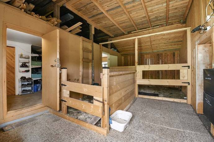 3 rum Villa på Markskogsvägen 129 Persön Luleå kommun - bild 45