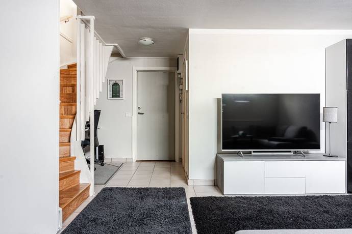 4 rum Radhus på Ivar Widéensgatan 84 Hindsbo Skara kommun - bild 26