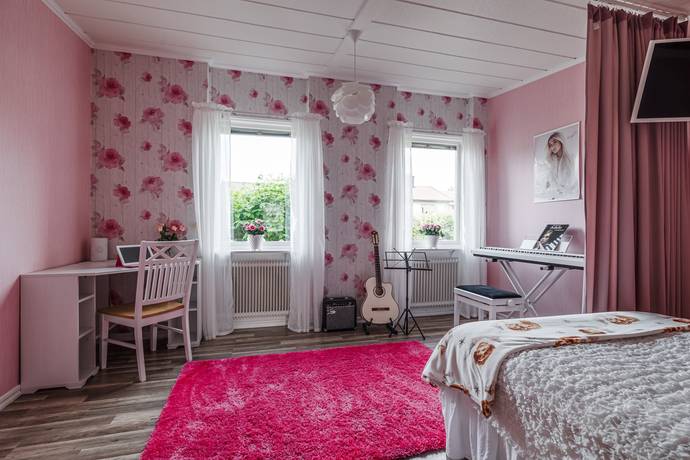 7 rum Villa på Älvdansgatan 14 Ludvigsdal Västerviks kommun - bild 20