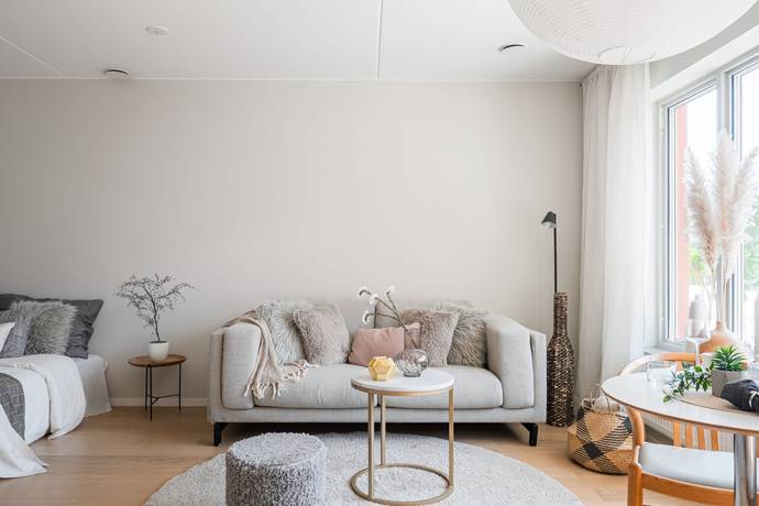 1 rum Lägenhet på Vasagatan 17D Centrala Sundbyberg Sundbybergs kommun - bild 14