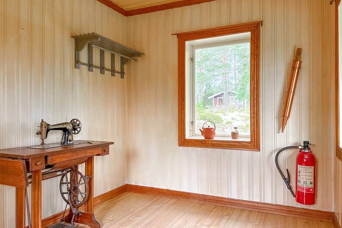 2 rum Villa på Ängelsbergsvägen 86 Ängelsberg Fagersta kommun - bild 5