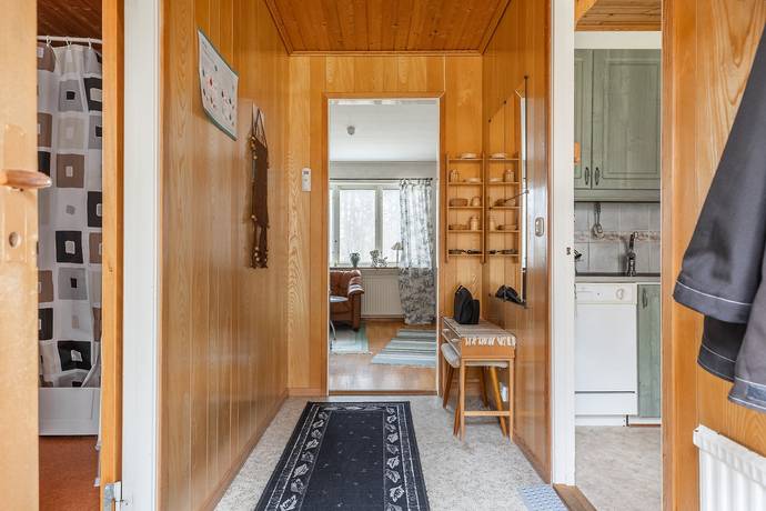 5 rum Villa på Ågårdsvägen 89 Ljungby Ljungby kommun - bild 6