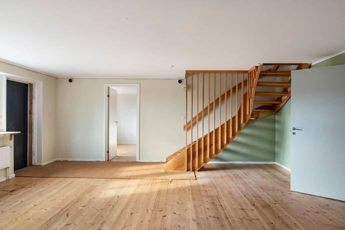 6 rum Villa på Born 2 Uppsala Uppsala kommun - bild 17