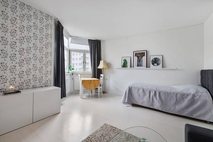 Kungsklippan 11, Kungsholmen - Kungsklippan, Stockholms kommun