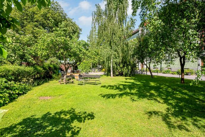 1.5 rum Lägenhet på Höganäsgatan 6D Höganäs Uppsala kommun - bild 23