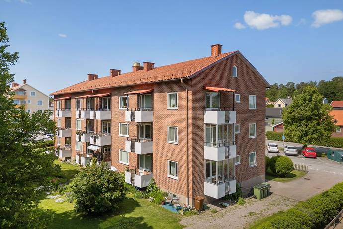 2 rum Lägenhet på Finningevägen 3A Strängnäs kommun - bild 22