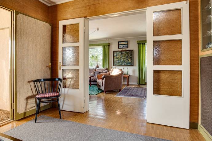 8 rum Villa på Bergdahlsvägen 4 Hällefors Hällefors kommun - bild 10